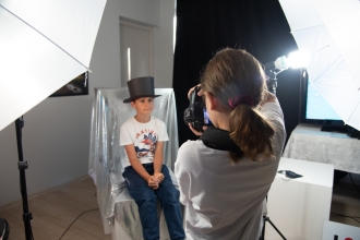 Wakacje z Osterloffem - warsztaty fotograficzne